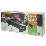 Velda Clear Line UV-C 36 Watt