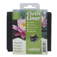 Velda Cloth Liner 45 x 45 cm (100)