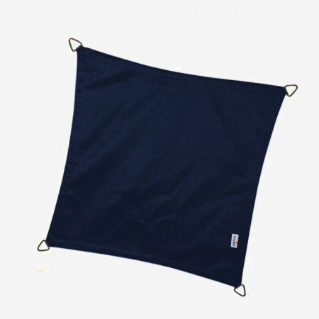 Nesling Coolfit Vierkant 3,6 x 3,6 x 3,6 x 3,6m, Navy Blauw - afbeelding 2