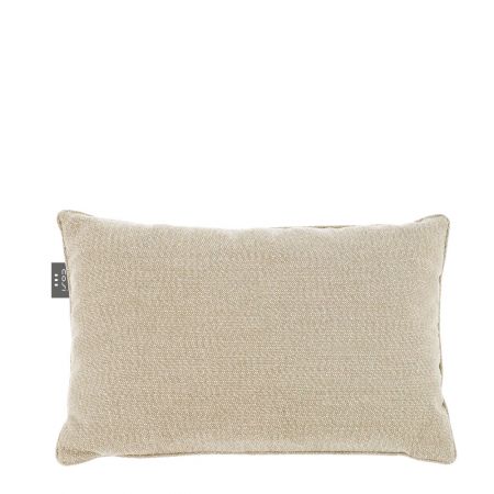 Cosi fires Cosipillow Knitted natural 40x60 cm