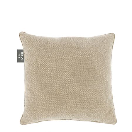 Cosi fires Cosipillow Knitted natural 50x50 cm