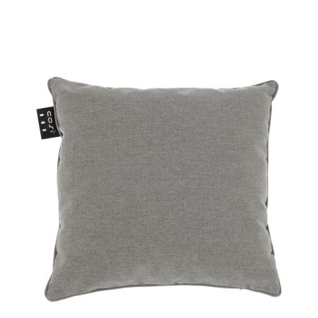 Cosi fires Cosipillow Solid grey 50x50 cm - afbeelding 1