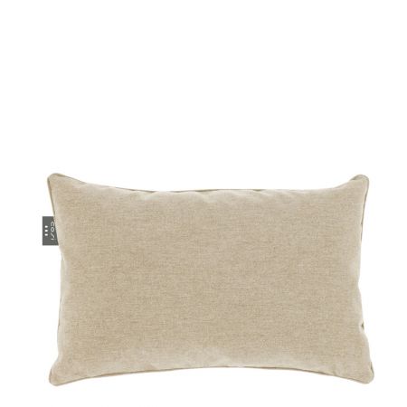 Cosi fires Cosipillow Solid natural 40x60 cm