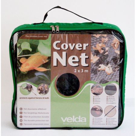 Velda Cover Net 2 x 3 m