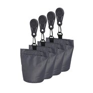 Cover sandbags (4pcs) - afbeelding 1