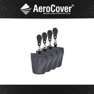 Cover sandbags (4pcs) - afbeelding 3