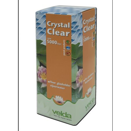 Velda Crystal Clear 500 ml