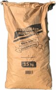 Dammers White Quebracho houtskool 15kg