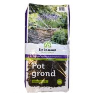 De Bosrand Potgrond Universeel 20L - afbeelding 1