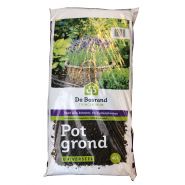 De Bosrand Potgrond Universeel 40L - afbeelding 1