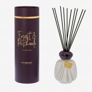 Diffuser Marley aubergine 600ml