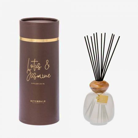 Diffuser Marley coffee 200ml