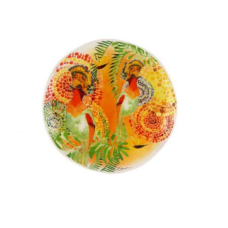 Dinerbord Urban Bird 27cm