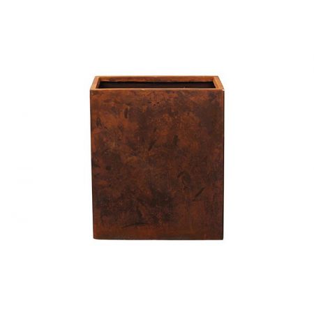 Divider Static rust D56x27 H68