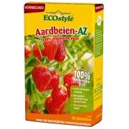 ECOstyle Aardbeien-AZ 800 g