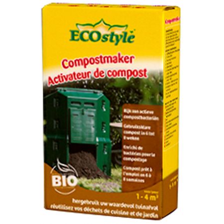 ECOstyle Compostmaker 800 g