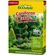 ECOstyle Coniferen & Taxus-AZ 1,6 kg