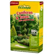 ECOstyle Coniferen & Taxus-AZ 800 g