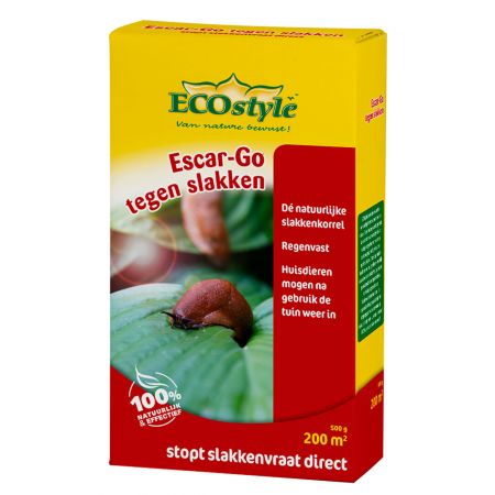 ECOstyle Escar-Go 500 g