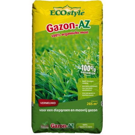 ECOstyle Gazon-AZ 20 kg