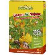 ECOstyle Gazon-AZ Najaar 2 kg