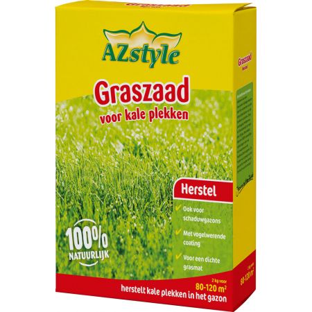 ECOstyle Graszaad-Herstel 2 kg