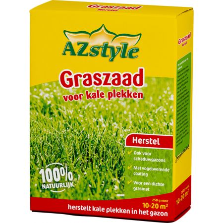 ECOstyle Graszaad-Herstel 250 g