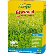 ECOstyle Graszaad-Inzaai 1 kg