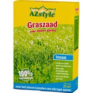 ECOstyle Graszaad-Inzaai 500 g