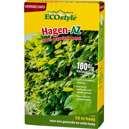 ECOstyle Hagen-AZ 2,75 kg