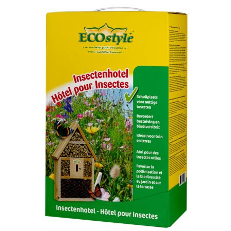 ECOstyle Insectenhotel