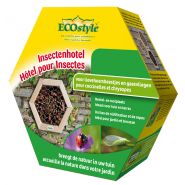 ECOstyle Insectenhotel Lieveheersbeestjes