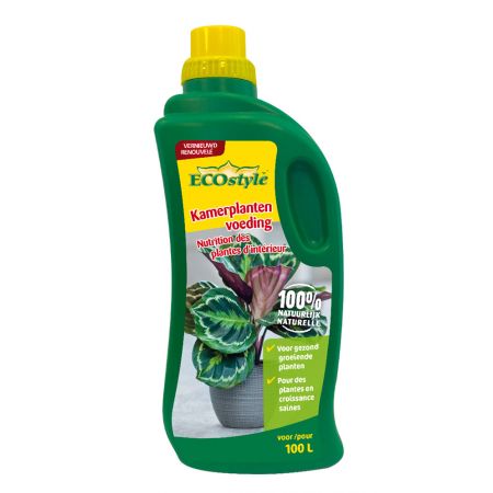 ECOstyle Kamerplanten voeding 1000 ml