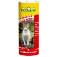 ECOstyle KattenSchrik 400 g