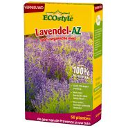 ECOstyle Lavendel-AZ 800 g