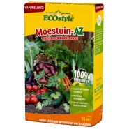 ECOstyle Moestuin-AZ 800 g