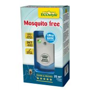 ECOstyle Mosquito free 25