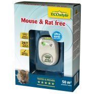 ECOstyle Mouse & Rat free 50