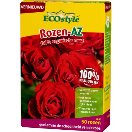 ECOstyle Rozen-AZ 1,6 kg