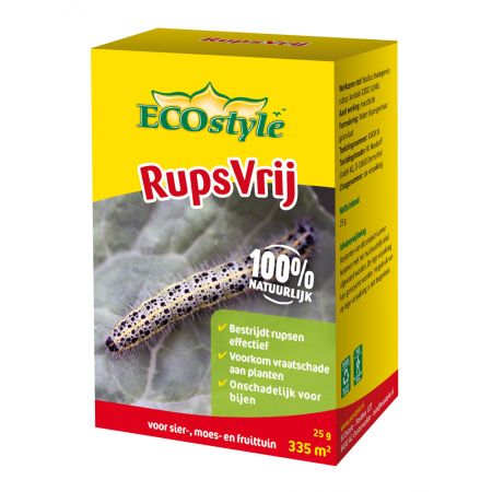 ECOstyle RupsVrij 25 g