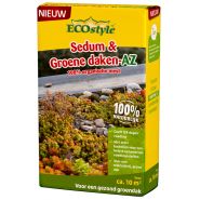 ECOstyle Sedum & Groene daken-AZ 800 g