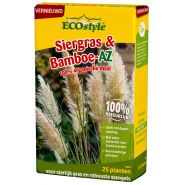 ECOstyle Siergras & Bamboe-AZ 800 g