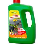 ECOstyle Ultima onkruid & mos geconc. 2,5 l