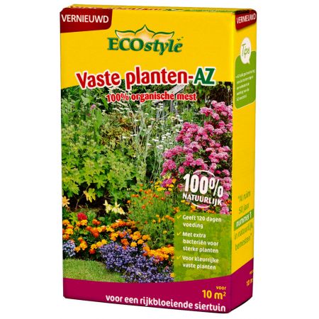 ECOstyle Vaste planten-AZ 800 g