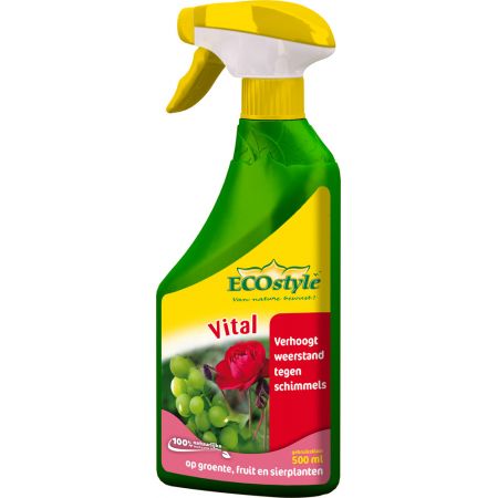 ECOstyle Vital gebruiksklaar 500 ml