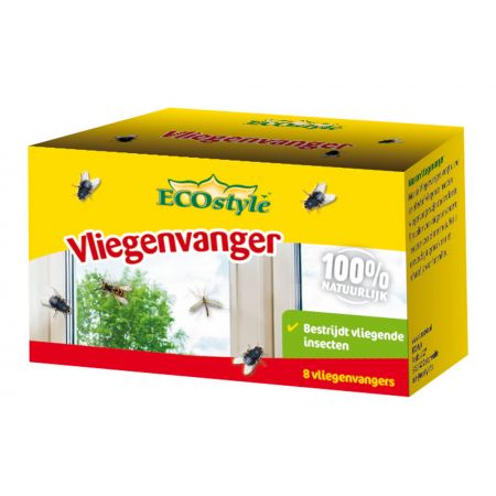 ECOstyle Vliegenvanger