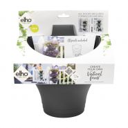 Elho corsica vertical forest 24cm set/3