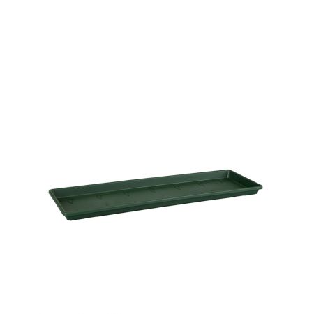 Elho green basics balkonbak schotel 60cm