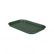 Elho green basics kweektray schotel m