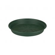 Elho green basics schotel 10cm